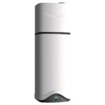 Ariston Nuos Evo A+ 80 WH 3629056 recenze