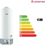 Ariston SGA BF X 120 EE 3211034 recenze