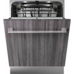 Asko DSD747U recenze