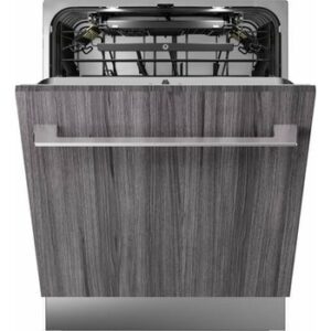 Fotografie Asko DSD747U  recenzía