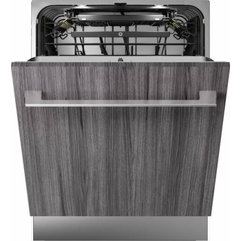 Asko DSD747U recenze