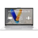 Asus E1504GA-NJ731WS recenze