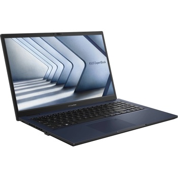 Obrázok Asus ExperBook B1 B1502CVA-BQ0757XA hodnotenie
