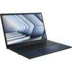 Asus ExpertBook B1 B1502CVA-BQ0206X recenze
