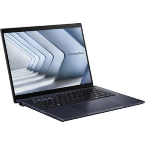 Fotografie Asus ExpertBook B5 B5404CMA-Q50842X recenzía