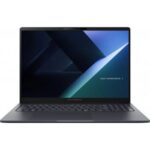 Asus ExpertBook B5 B5605CVA-MBI516512 recenze
