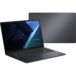 Asus ExpertBook BM1 BM1503CDA-S70177W recenze