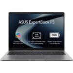 Asus ExpertBook PM PM3606CKA-PLR732X recenze