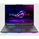 Asus ROG Strix G16 G614FM-NEBULA008W recenze