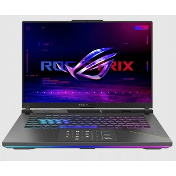 Asus ROG Strix G16 G614FM-NEBULA008W recenze