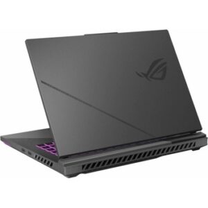 Fotografie Asus ROG Strix G16 G614PM-NEBULA036  recenzía