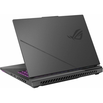 Asus ROG Strix G16 G614PM-NEBULA036 recenze