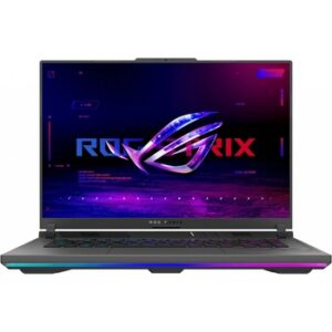 Fotografie Asus ROG Strix G16 G614PP-NEBULA016W recenzía