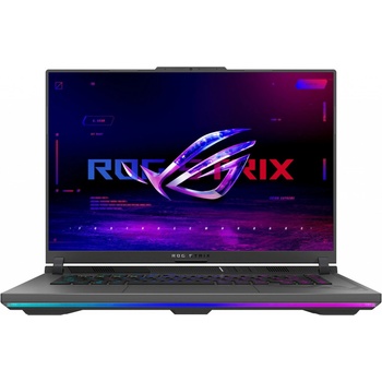 Obrázok Asus ROG Strix G16 G614PP-NEBULA016W hodnotenie