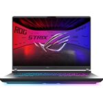 Asus ROG Strix G16 G615JH-NEBULA005W recenze