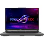 Asus ROG Strix G16 G615LM-NEBULA062W recenze