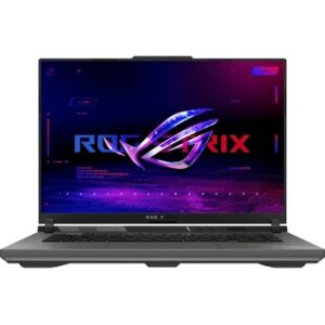Fotografie Asus ROG Strix G16 G615LM-NEBULA062W recenzía