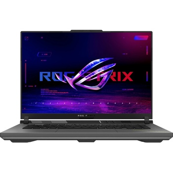 Obrázok Asus ROG Strix G16 G615LM-NEBULA062W hodnotenie