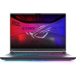 Asus ROG Strix G18 G814FP-NEBULA006W recenze