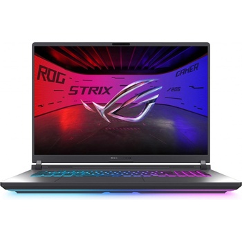 Obrázok Asus ROG Strix G18 G814FP-NEBULA006W hodnotenie