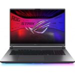Asus ROG Strix G18 G815LP-NEBULA005W recenze