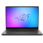 Asus ROG Zephyrus G14 GA403WP-NEBULA015X recenze