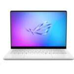 Asus ROG Zephyrus G16 GA403WR-NEBULA112X recenze