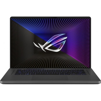 Asus ROG Zephyrus G16 GA605KH-NEBULA002X recenze
