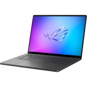 Fotografie Asus ROG Zephyrus G16 GA605KM-NEBULA007X recenzía