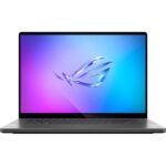 Asus ROG Zephyrus G16 GA605KP-NEBULA015X recenze