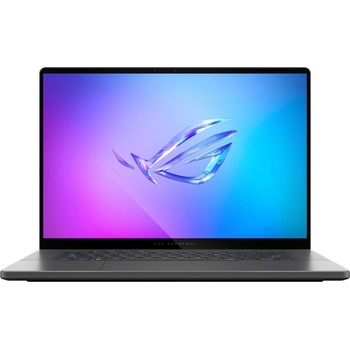 Asus ROG Zephyrus G16 GA605KP-NEBULA015X recenze