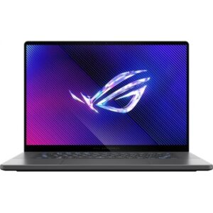 Fotografie Asus ROG Zephyrus G16 GU605CR-QR244  recenzía