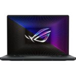 Asus Rog Zephyrus G16 GU603ZI-N3009 recenze