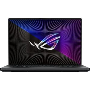 Fotografie Asus Rog Zephyrus G16 GU603ZI-N3009  recenzía