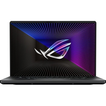 Asus Rog Zephyrus G16 GU603ZI-N3009 recenze