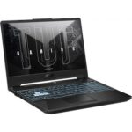 Asus TUF Gaming A15 FA506NC-HN006 recenze