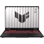 Asus TUF Gaming A16 90NR0J21-M00110 recenze