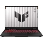 Asus TUF Gaming A16 FA608UM-R7165 recenze