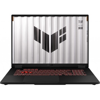 Asus TUF Gaming A18 FA808UM-S8011W recenze