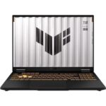 Asus TUF Gaming F16 FX608JH-RV002W recenze