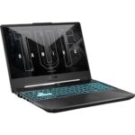 Asus Tuf Gaming A15 FA506NC-HN002W recenze