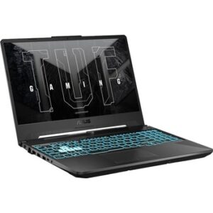 Fotografie Asus Tuf Gaming A15 FA506NC-HN002W  recenzía