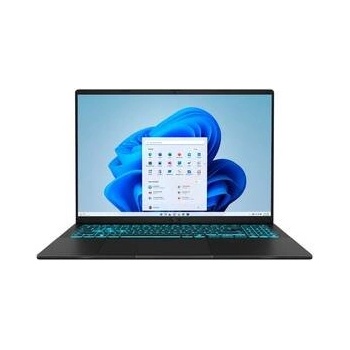 Asus V16 V3607VM-RP007W recenze