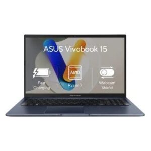 Fotografie Asus VivoBook 15 M1502YA-NJ574W  recenzía