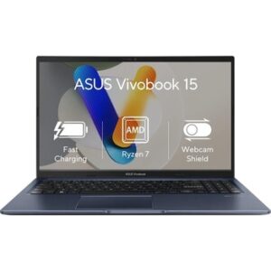 Fotografie Asus VivoBook 15 M1502YA-NJ731W  recenzía