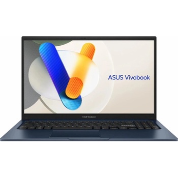 Asus VivoBook 15 X1504VA-BQ2093W recenze