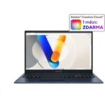Asus VivoBook 15 X1504VA-NJ2497W recenze