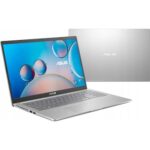Asus VivoBook 15 X515EA-BQ1226 recenze