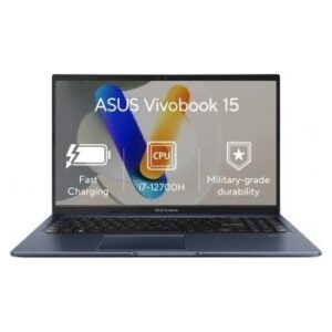 Fotografie Asus Vivobook 15 X1502ZA-EJ2286W  recenzía