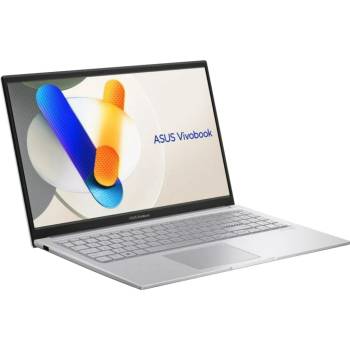 Obrázok Asus Vivobook 15 X1504VA-BQ041W hodnotenie